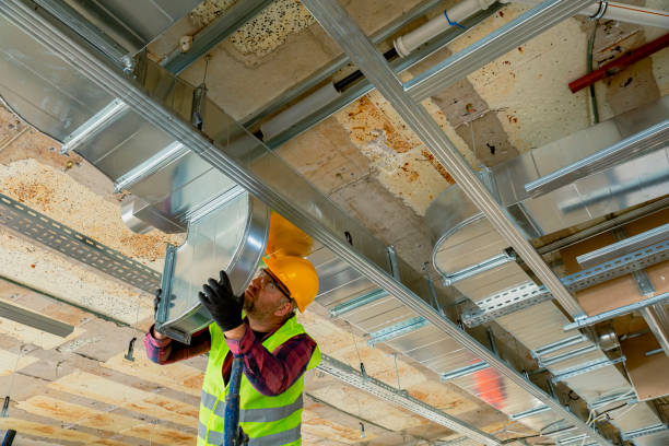 Best Affordable air conditioning repair  in San Augustine, TX