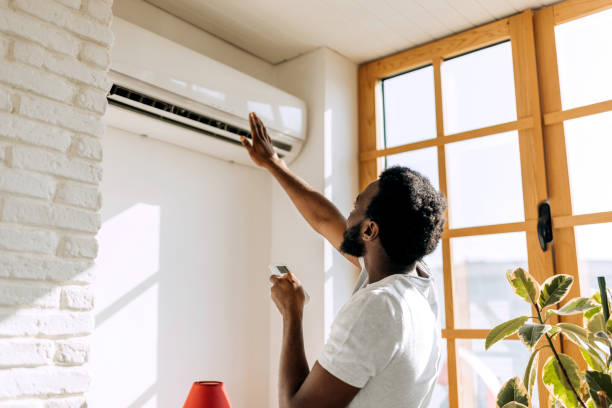 Best Air conditioning repair  in San Augustine, TX
