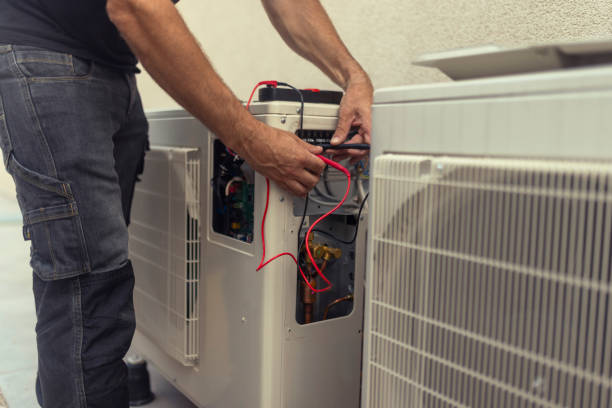 Best HVAC tune-up services  in San Augustine, TX