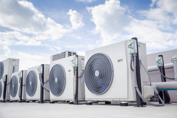 Air duct Cleaning in San Augustine, TX
